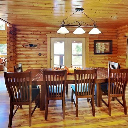 Dreamscapes Villa Gatlinburg Dış mekan fotoğraf